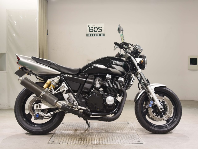 Yamaha XJR400 2003