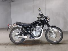 Honda CB400SS 2006