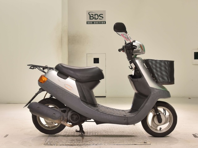 Yamaha JOG APRIO 2001