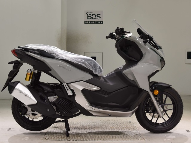 Honda ADV 160 2025