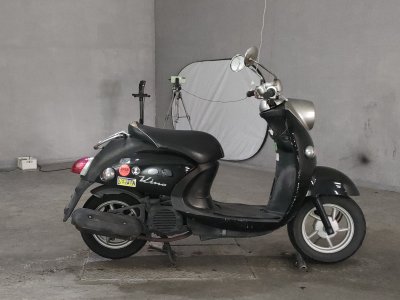 Yamaha VINO50 2004