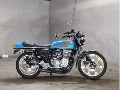 Honda CB750SFK 1980
