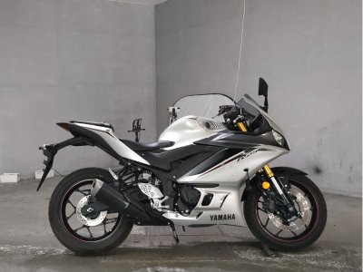 Yamaha YZF-R25 2020