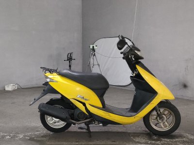 Honda DIO 2004