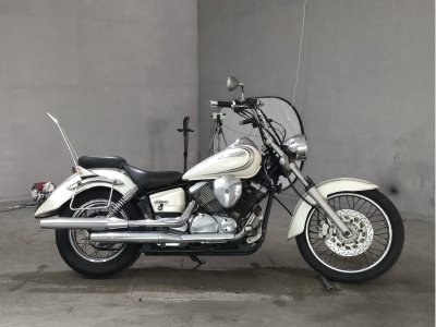 Yamaha DRAGSTAR XVS250 2005
