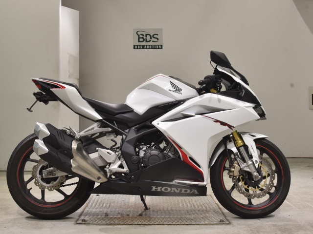 Honda CBR250RRA 2019