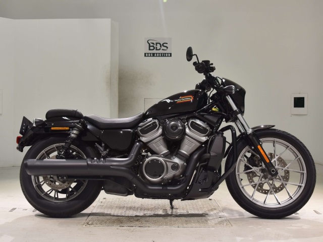 HD RH975S 2023
