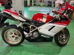 Ducati 1098S 2007