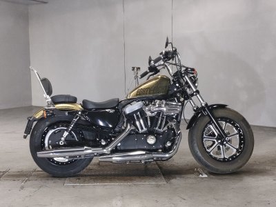 HD SPORTSTER FORTY-EIGHT XL1200X 2013