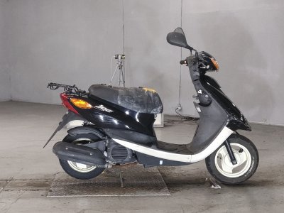 Yamaha JOG 50 2017