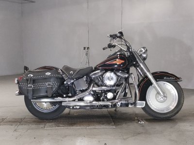 HD HERITAGE FLSTC1340 1993