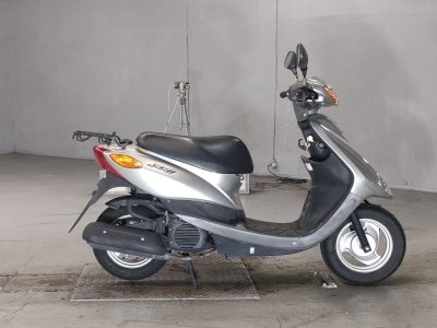 Yamaha JOG 50 2011