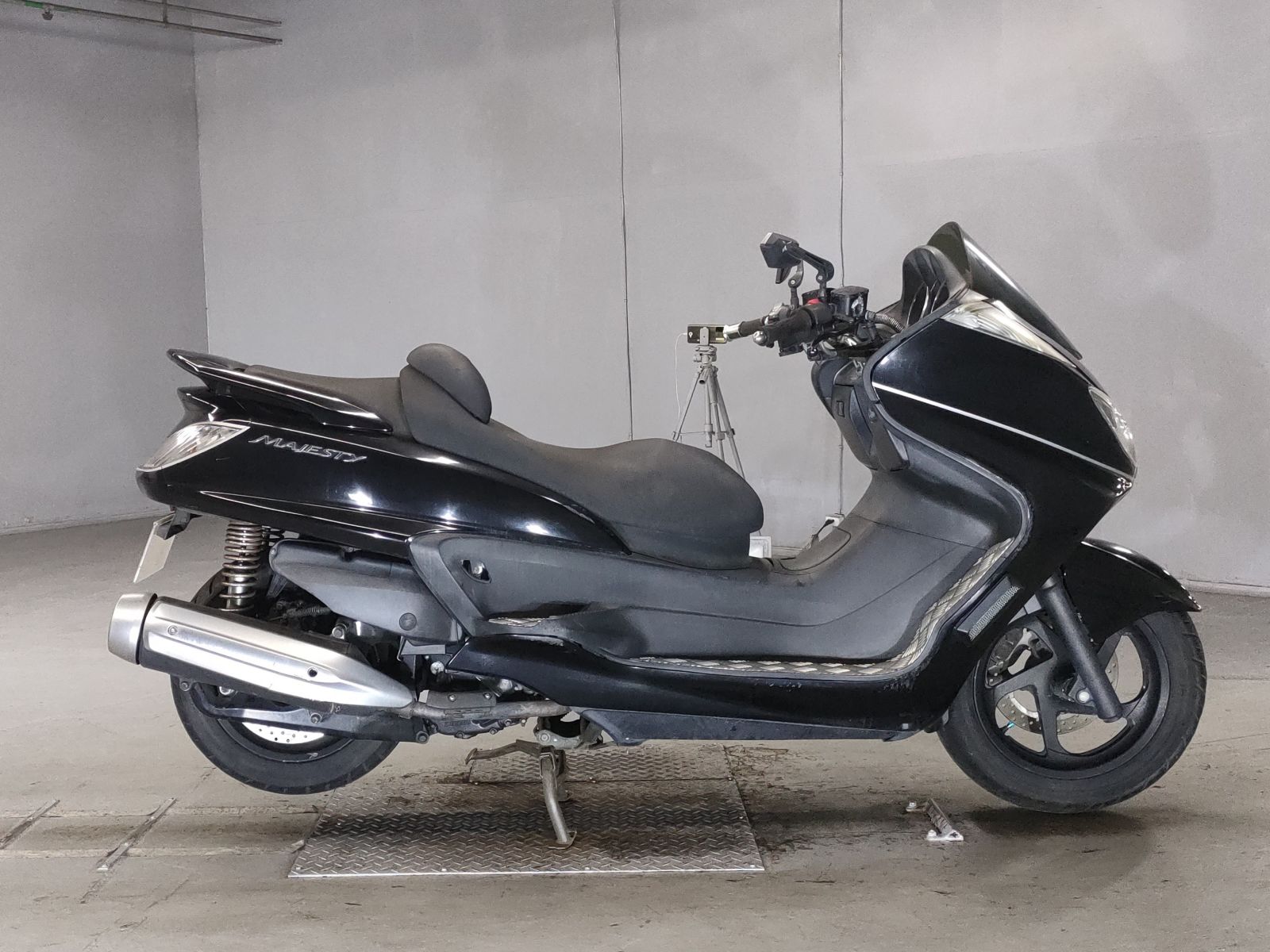 Yamaha GRAND MAJESTY250 2004