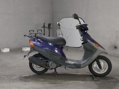 Yamaha BJ 2004