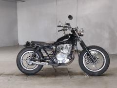 Suzuki GRASSTRACKER BIGBOY 2001