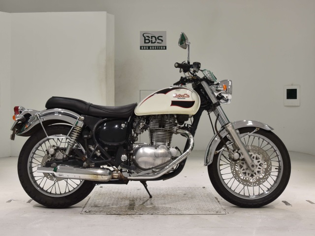 Kawasaki ESTRELLA RS 2002