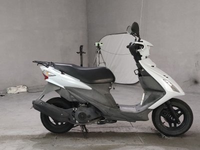 Suzuki ADDRESS V125