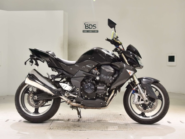 Kawasaki Z1000 2008
