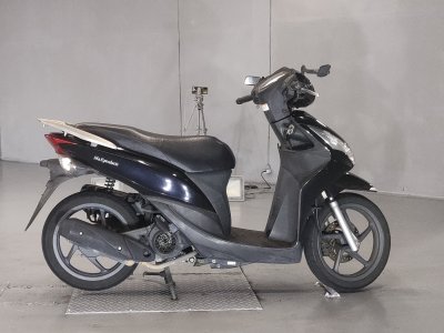 Honda DIO110 2011