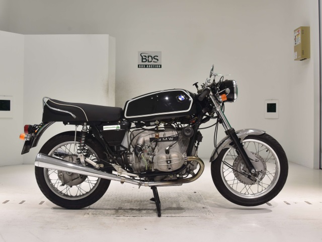 BMW R100RS 1988