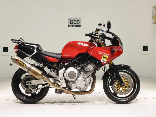 Yamaha TRX850 1999