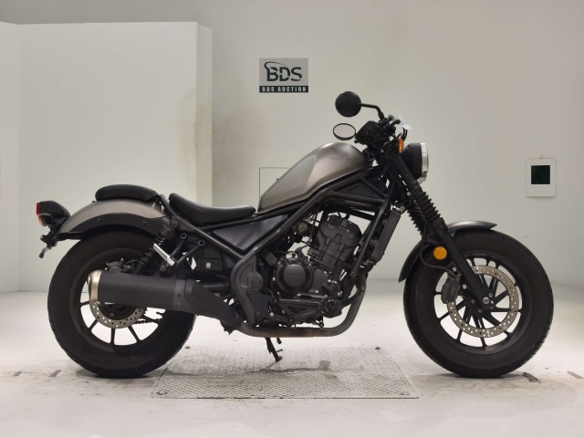 Honda REBEL CMX250 2019