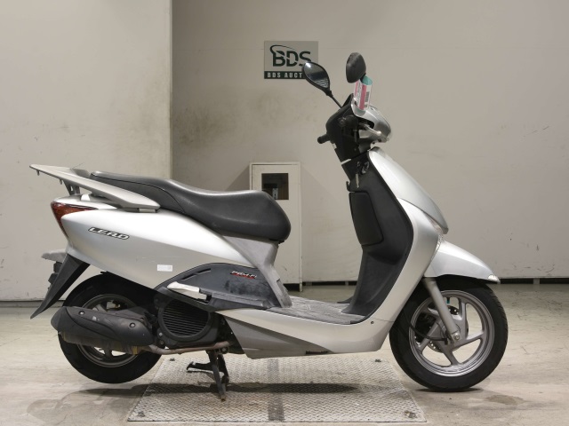 Honda LEAD110 2012
