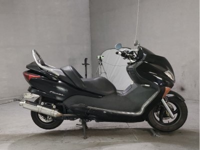 Honda FORZA Z 2005