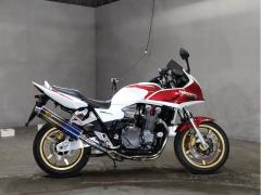 Honda CB1300SF BOLDOR 2009