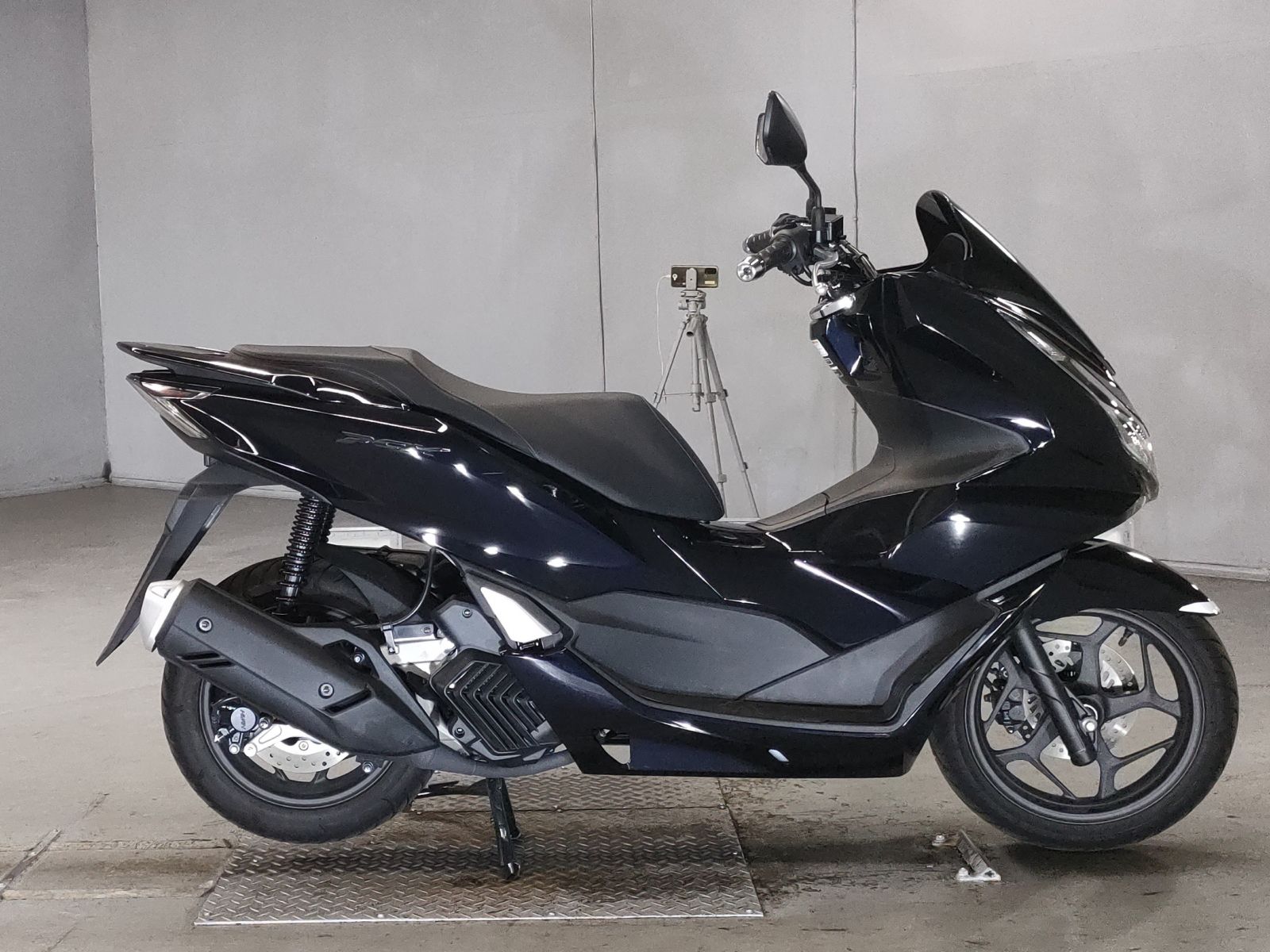 Honda PCX125 2023