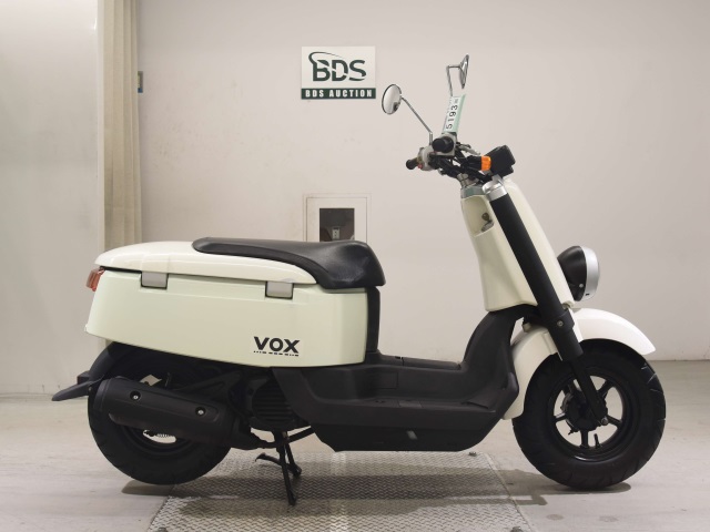 Yamaha VOX 2006