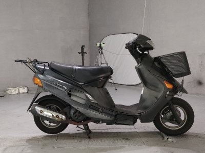 Suzuki VEXTER 150 2007