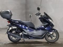 Honda PCX150 2017