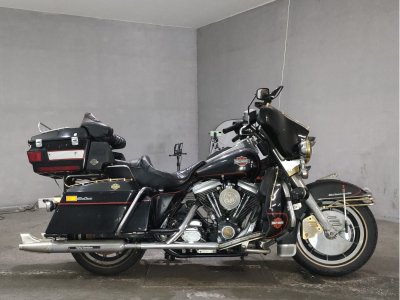 HD ELECTRA GLIDE FLHTCU1340 1989