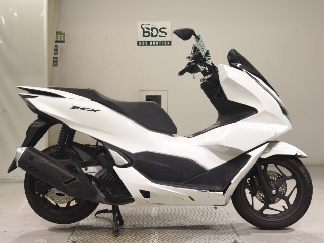 Honda PCX125 2023
