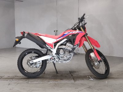 Honda CRF250L 2023