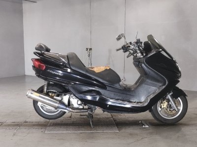 Yamaha MAJESTY 250C 2002