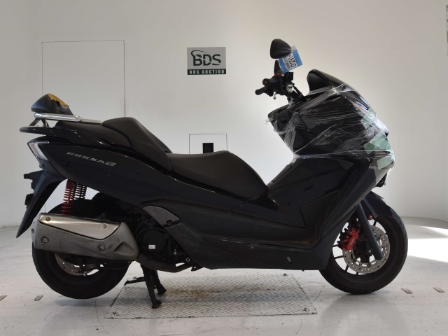 Honda FORZA SI 2013