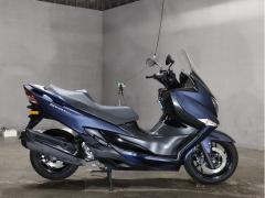 Suzuki BURGMAN400 2021