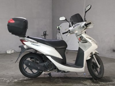 Honda DIO110 2011