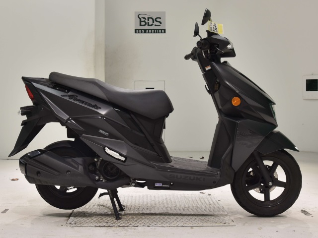 Suzuki AVENIS125-2