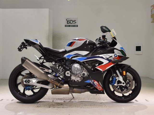 BMW M1000RR 2022
