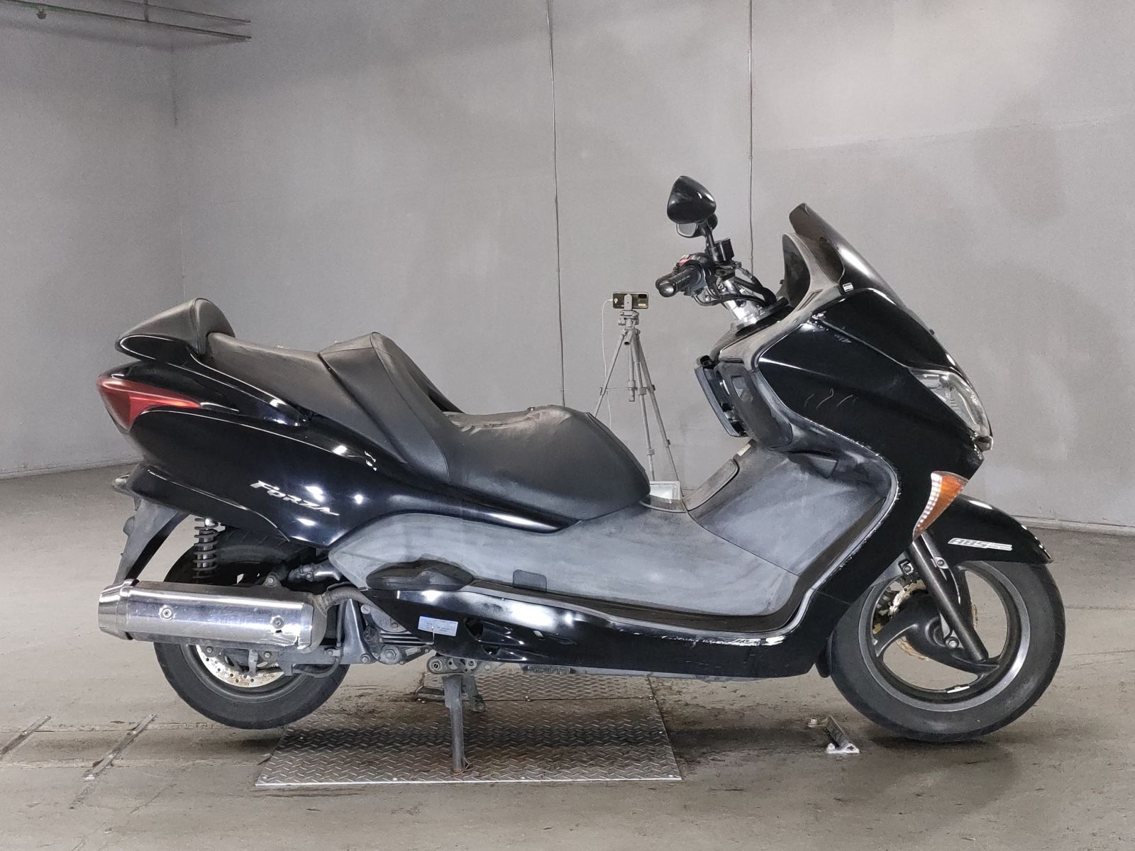 Honda FORZA Z 2005