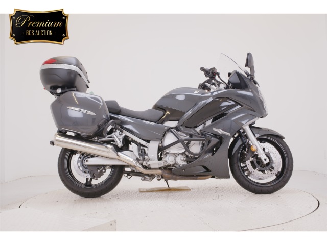 Yamaha FJR1300 2017