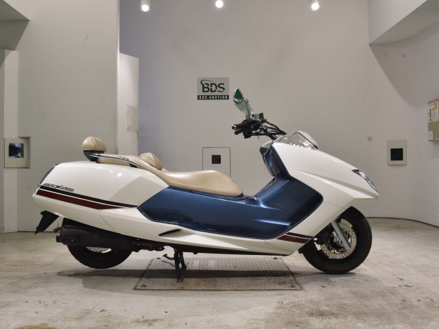 Yamaha MAXAM250 2015