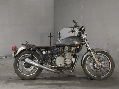 Kawasaki Z1000