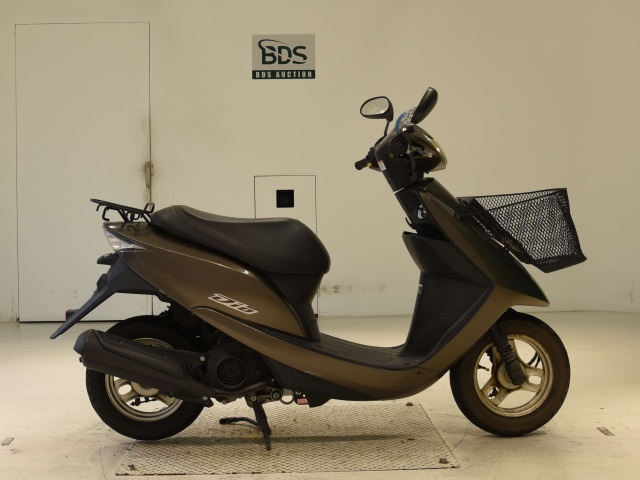 Honda DIO-6 2009