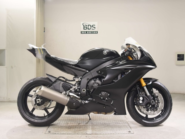 Bimota YZF-R6