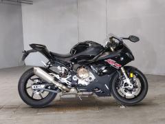 BMW S1000RR 2021