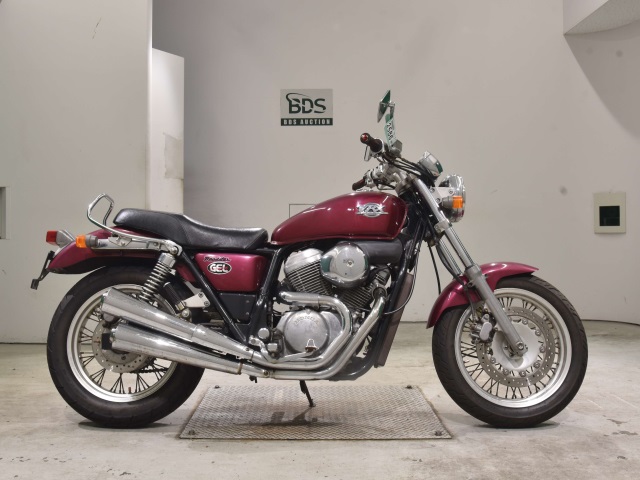Honda VRX400 1996